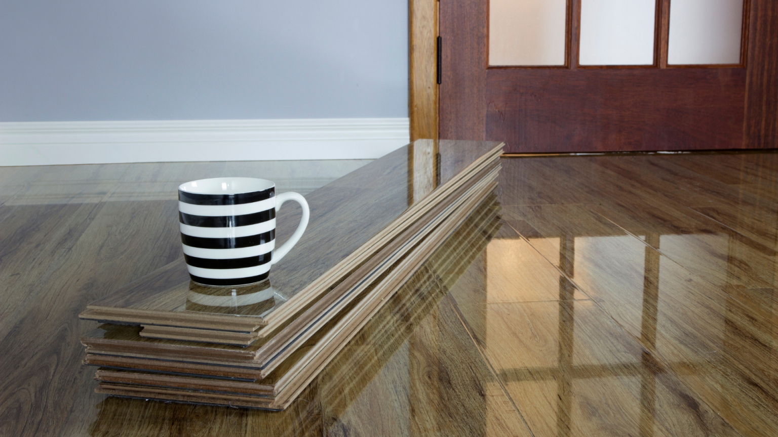 Flooring's Affect on Your Home’s Value House Hack Tips