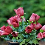 Best Artificial Flowers For Home Decor