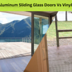 Aluminum Sliding Glass Doors Vs Vinyl