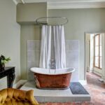 Can You Use Regular Drywall In A Bathroom