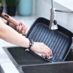 What Can Cause Low Water Pressure In Kitchen Sink
