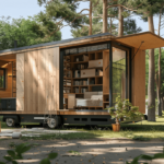 tiny home storage solutions