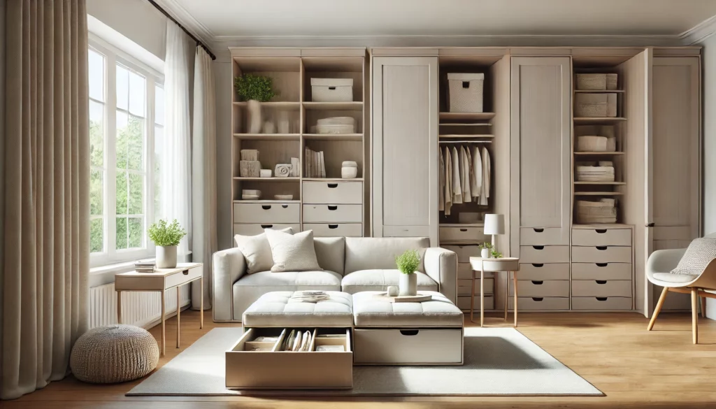 The Ultimate Guide to Decluttering Your Home for Good - House Hack Tips